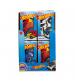 Basic Fun MT03050E24 Micro Teenies Mattel Hot Wheels Assortment (CDU)